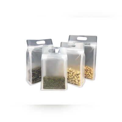D Cut Pouch